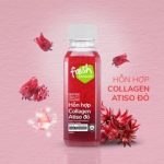 DETOX COLLAGEN ATISO ĐỎ