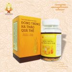 Đông trùng hạ thảo khô (10gr)