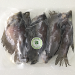 Khô Cá sặc 6 con