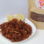Khô Bò sợi