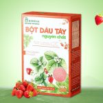 Bột Dâu tây | Gói 50gr | Behena
