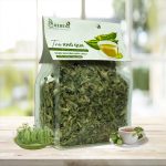 Trà Khổ qua sấy khô | Gói 200gr