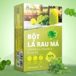 Bột Rau Má | Gói 50gr | Behena