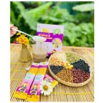 Bột mầm gạo lứt ăn sáng - Thực dưỡng