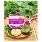 Bột mầm gạo lứt Cần tây - Giảm cân