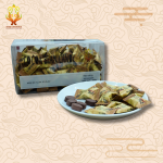 Kẹo Cà phê - Vị Cacao